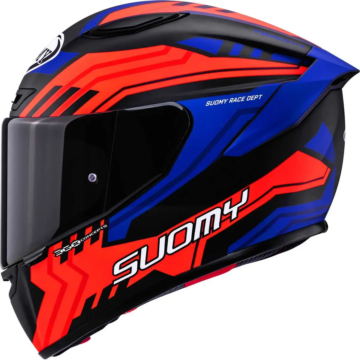 CASCO INTEGRALE – TRACK-1 FRAMEWORK
