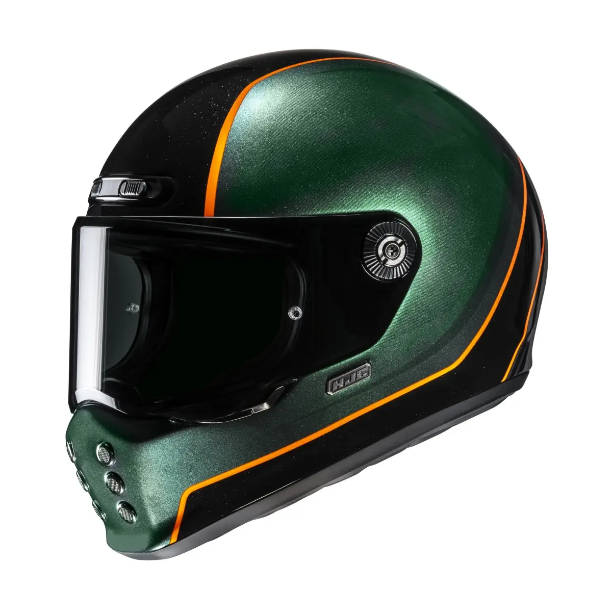 CASCO INTEGRALE – V10 – HODU