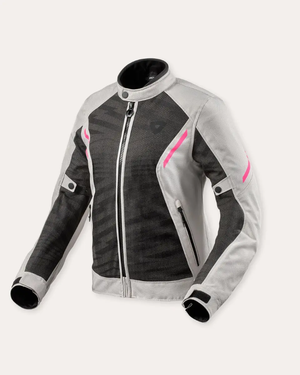 GIACCA TESSUTO – TORQUE 2 H20 LADIES