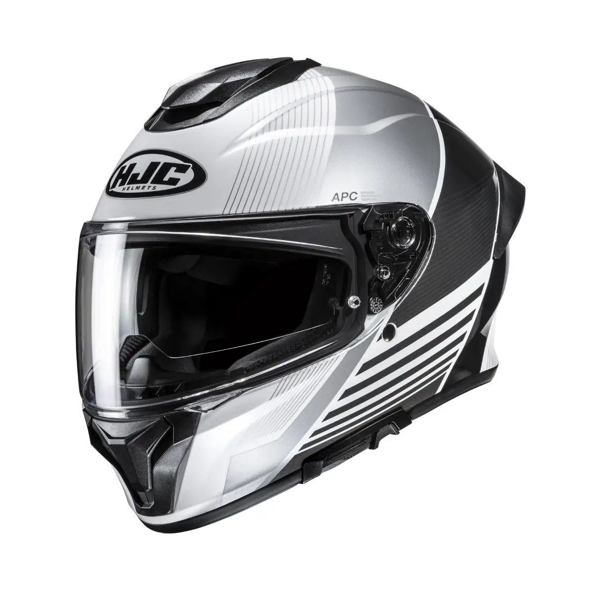 CASCO INTEGRALE – C71 – MORIX