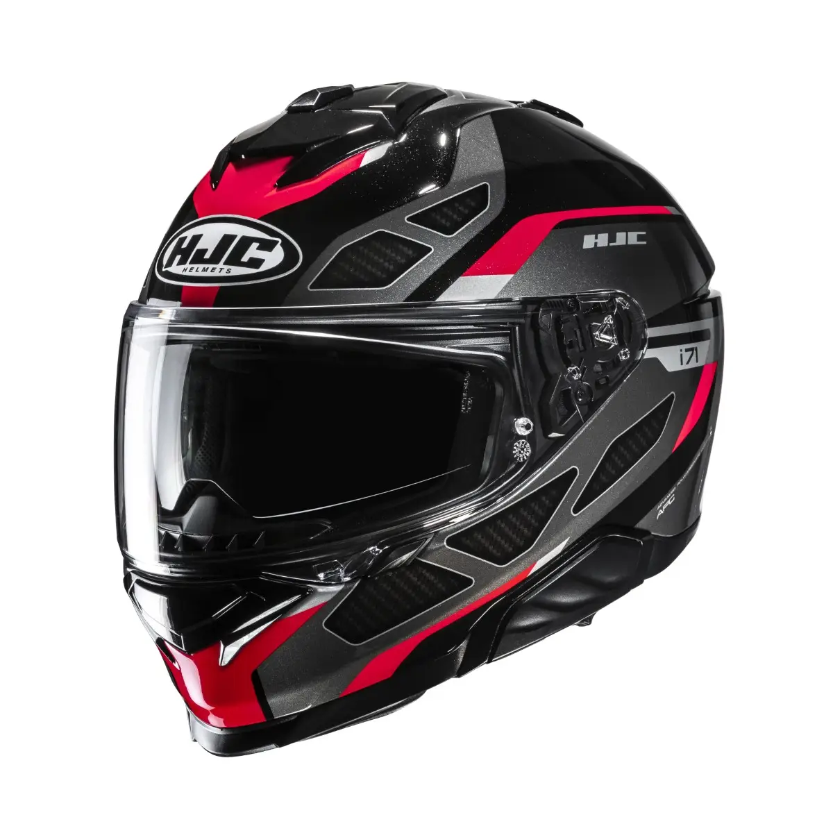 CASCO INTEGRALE – I71 – ZEST