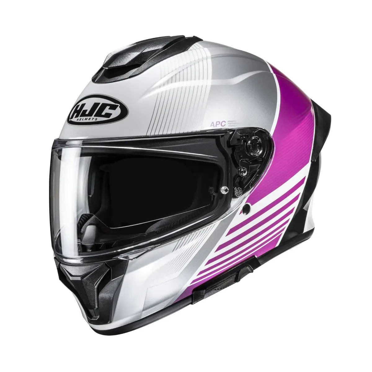 CASCO INTEGRALE – C71 – MORIX
