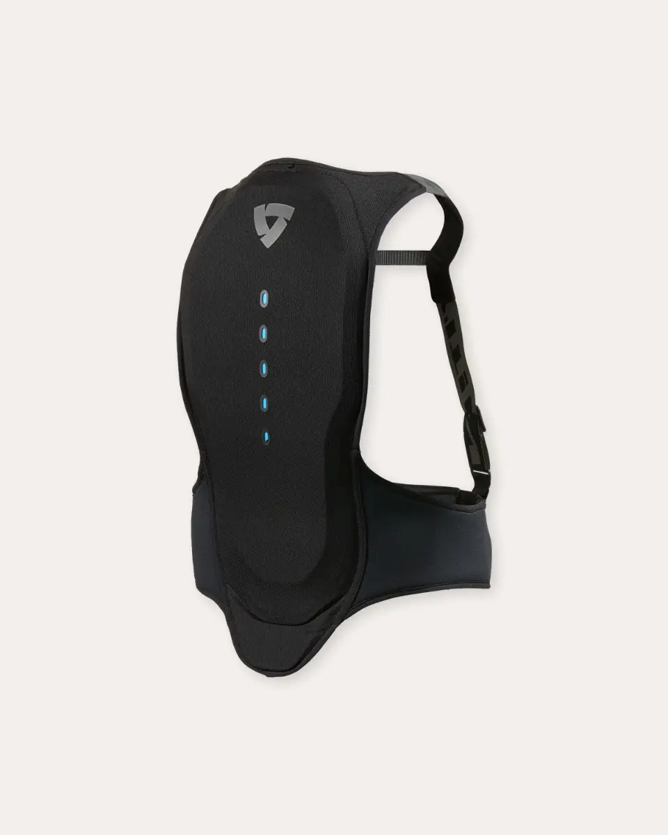 PARASCHIENA – BACK PROTECTOR SLINGHOT