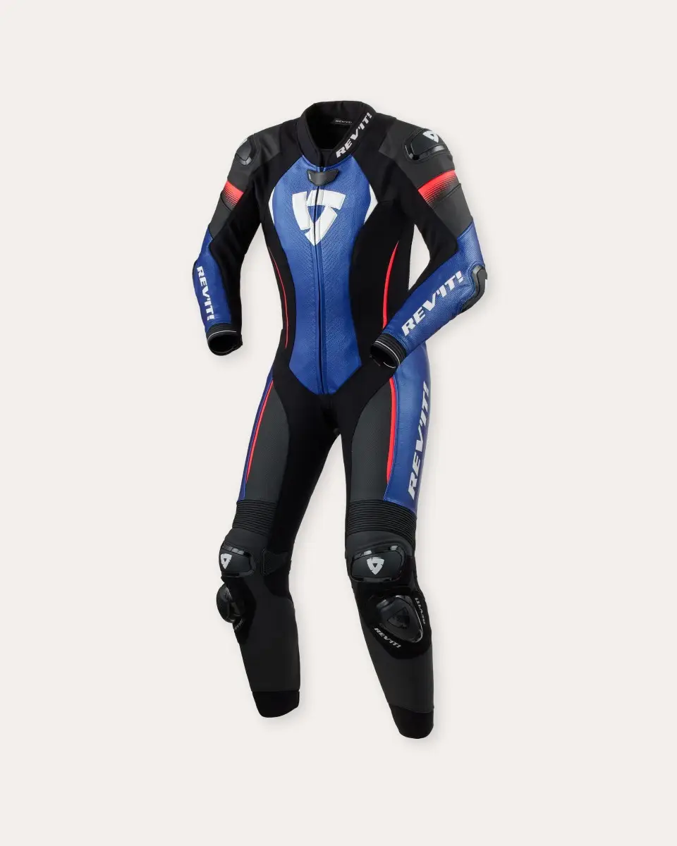 TUTA PELLE INTERA – XENA 4 LADIES