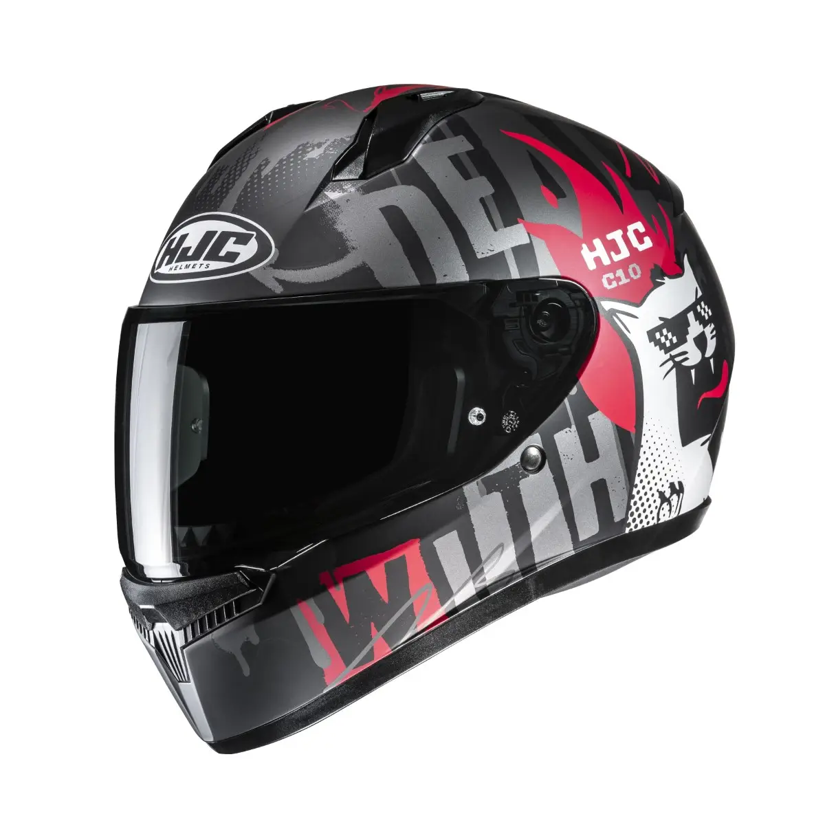 CASCO INTEGRALE – C10 – FOP