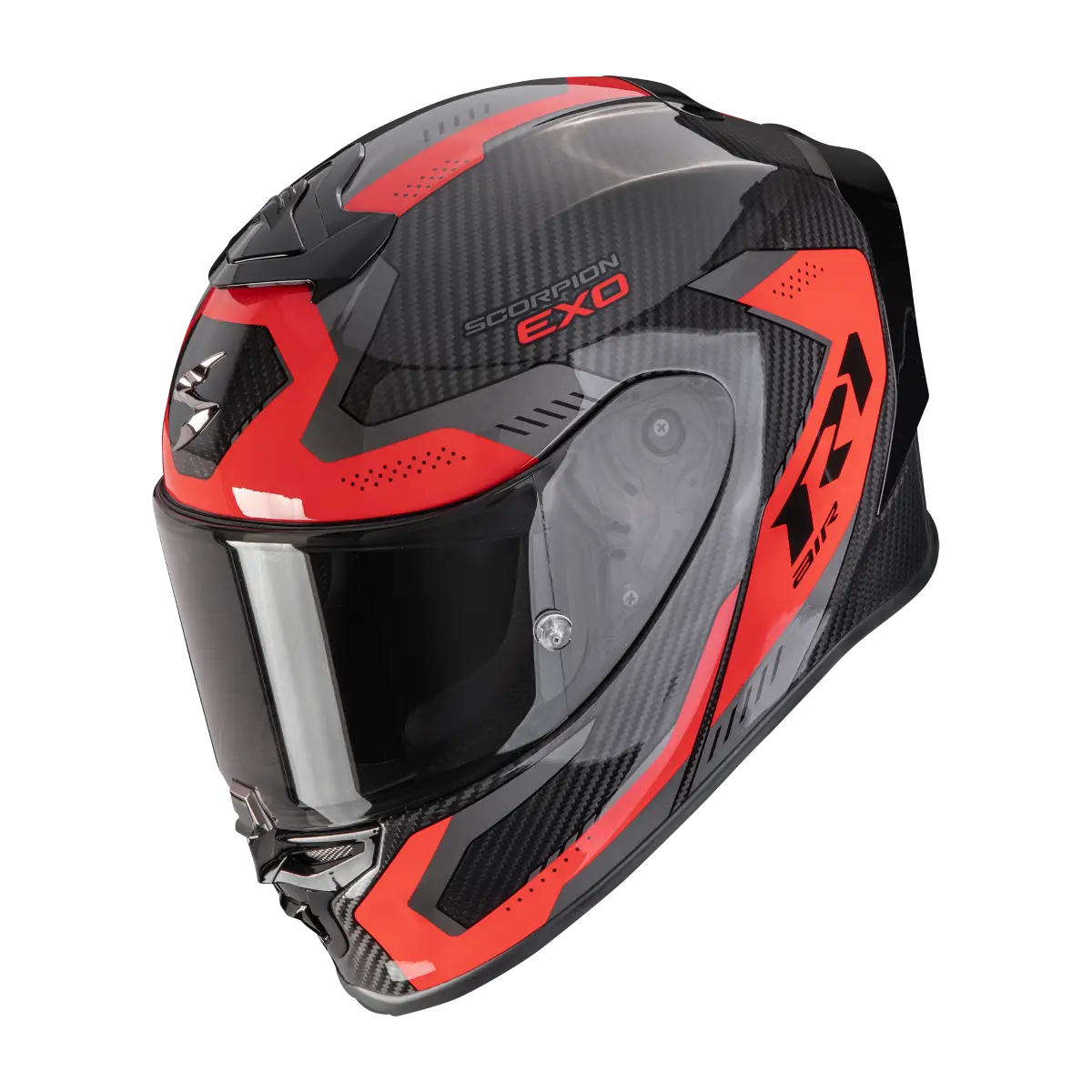 CASCO INTEGRALE – EXO-R1 EVO CARBON AIR  PROPEL