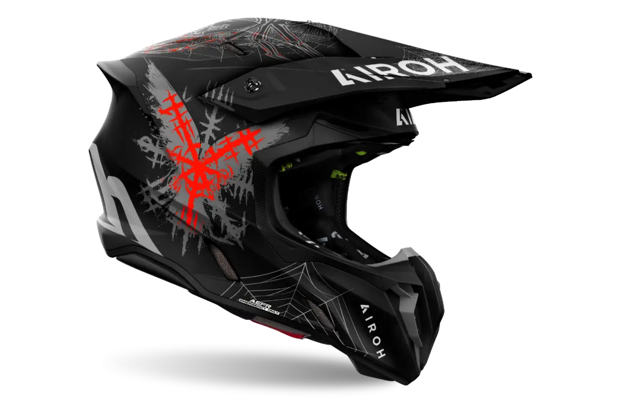 CASCO CROSS – TWIST 3 ARCADE