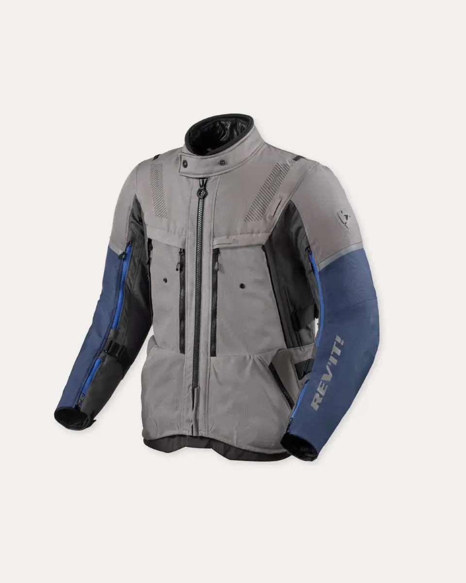 GIACCA TESSUTO – SAND 5 H20