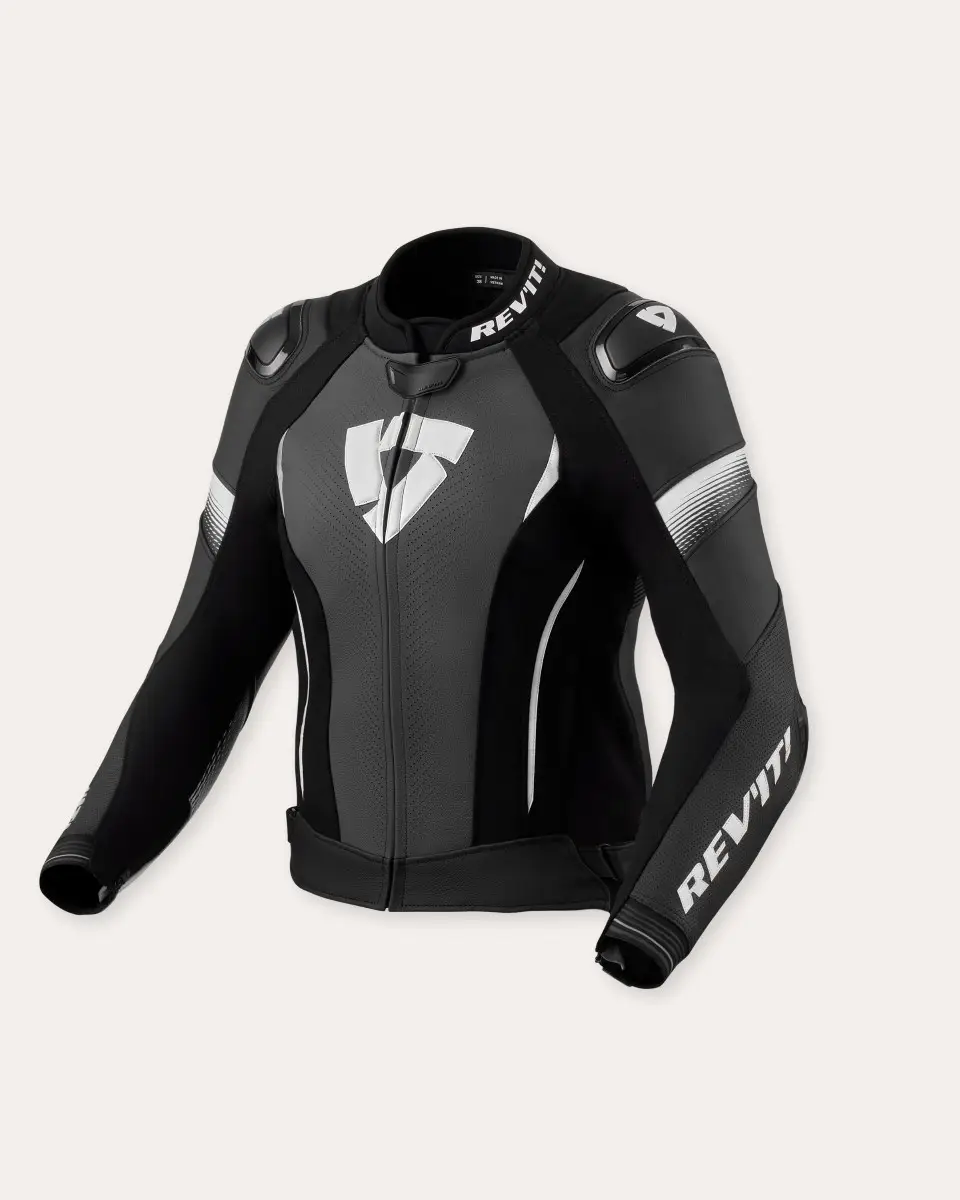 GIACCA PELLE – XENA 4 PRO LADIES