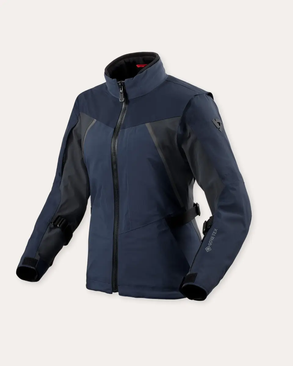 GIACCA GORE-TEX – LAMINA GTX LADIES