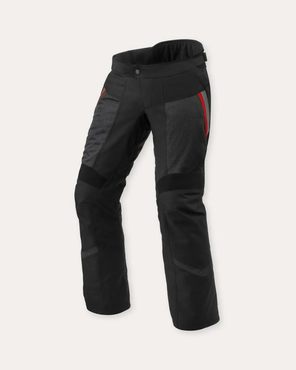 PANTALONI TESSUTO – TORNADO 4 H20