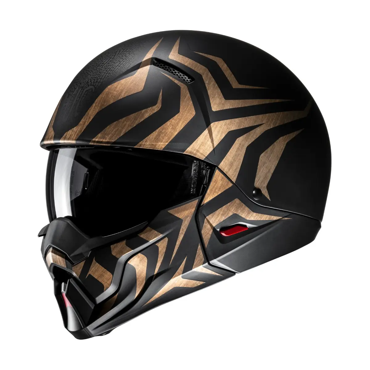 CASCO STREET FIGHTER – I20 THORN