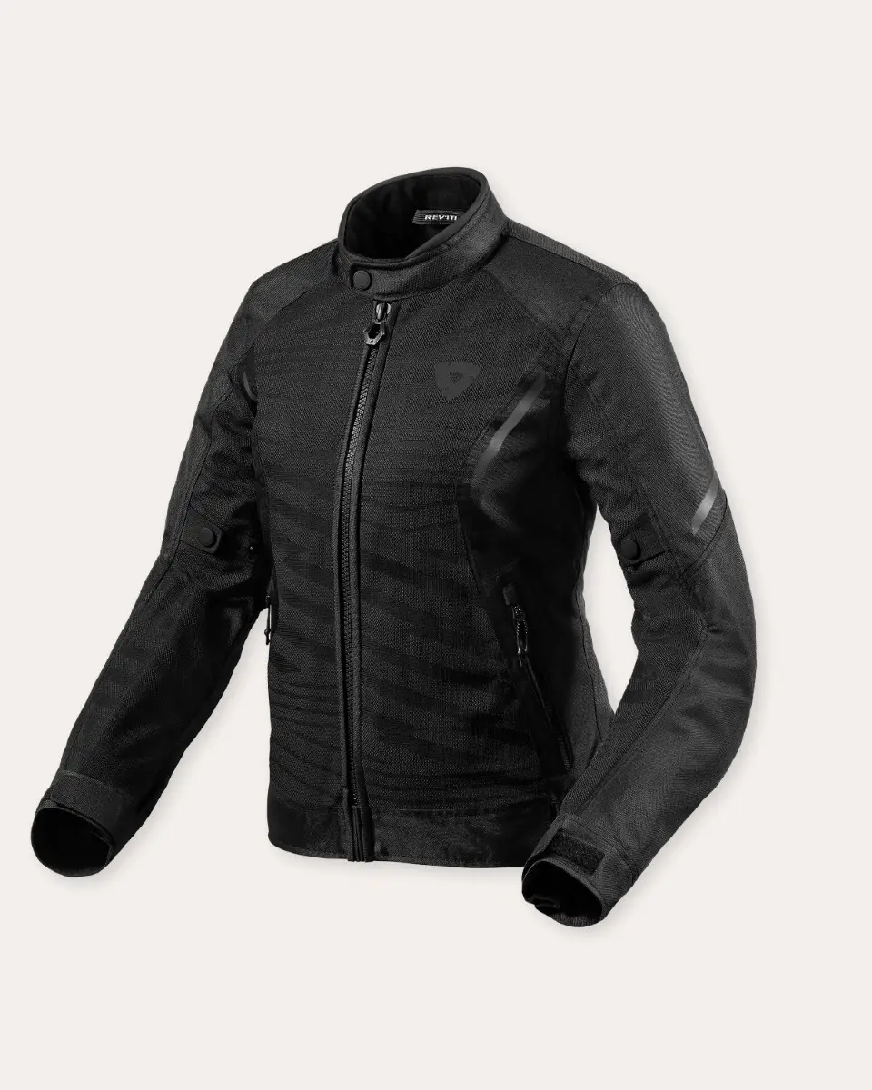 GIACCA TESSUTO – TORQUE 2 H20 LADIES