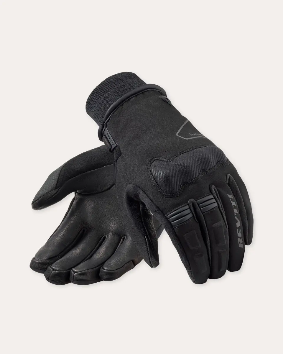 GUANTI METROPOLITAN – HYDRA 3 H20