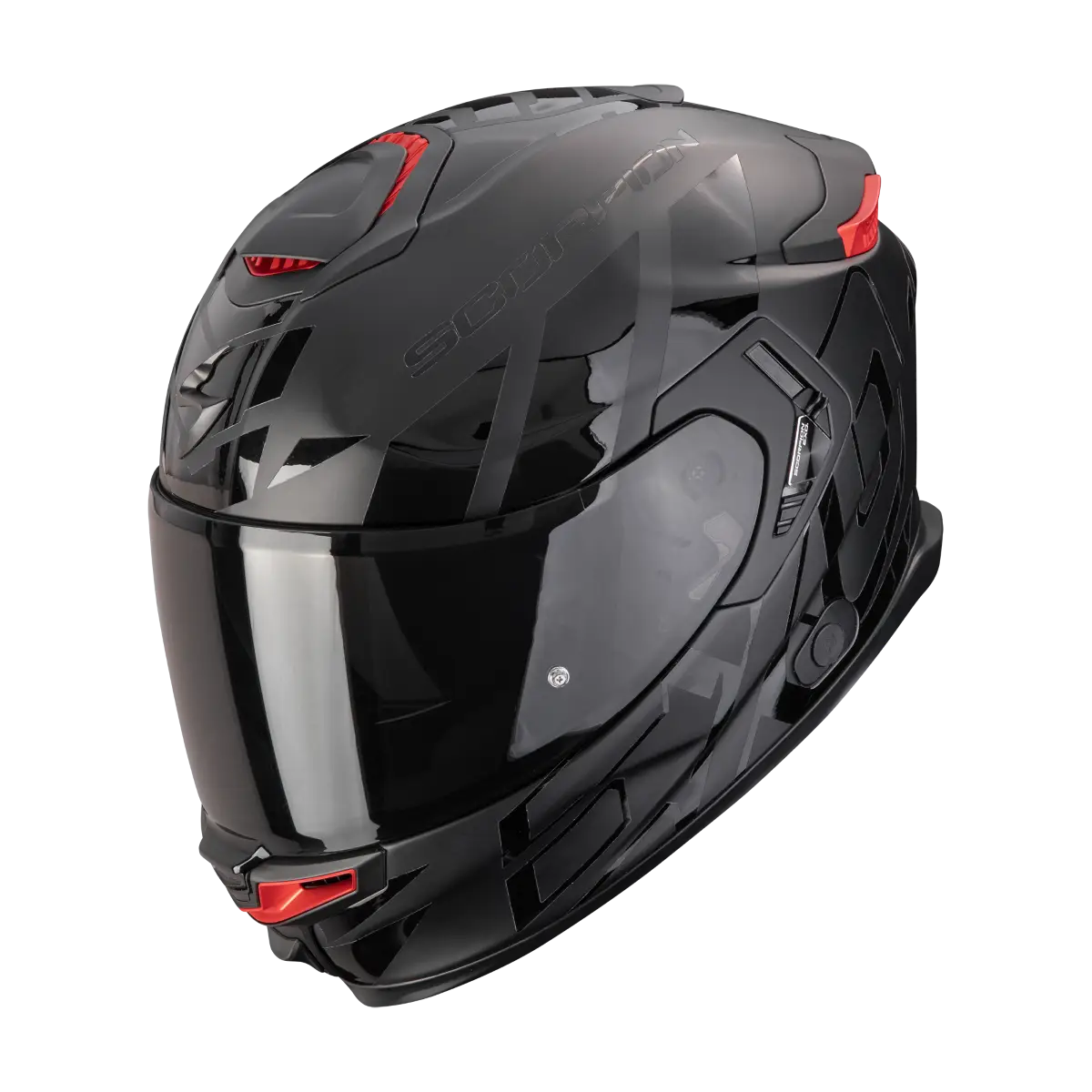 CASCO INTEGRALE – EXO-GT SP AIR NOBLE