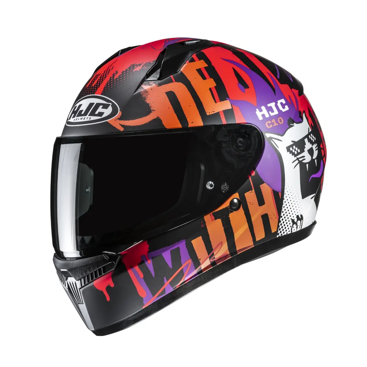 CASCO INTEGRALE – C10 – FOP