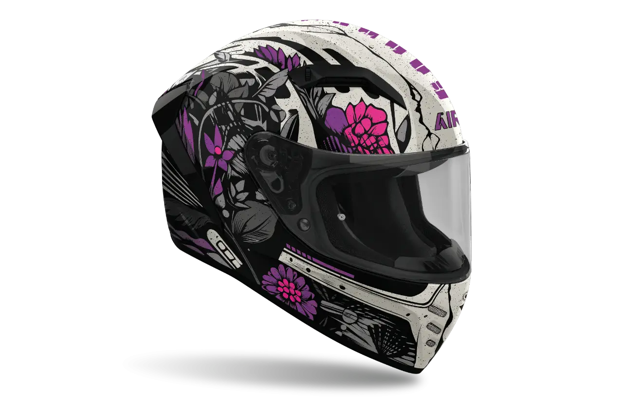 CASCO INTEGRALE – CONNOR BLOOM