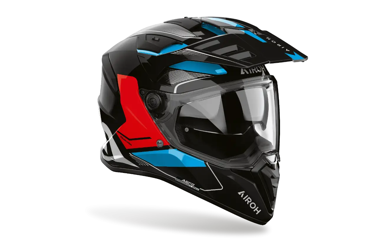 CASCO DUAL – BANDIT TUNE
