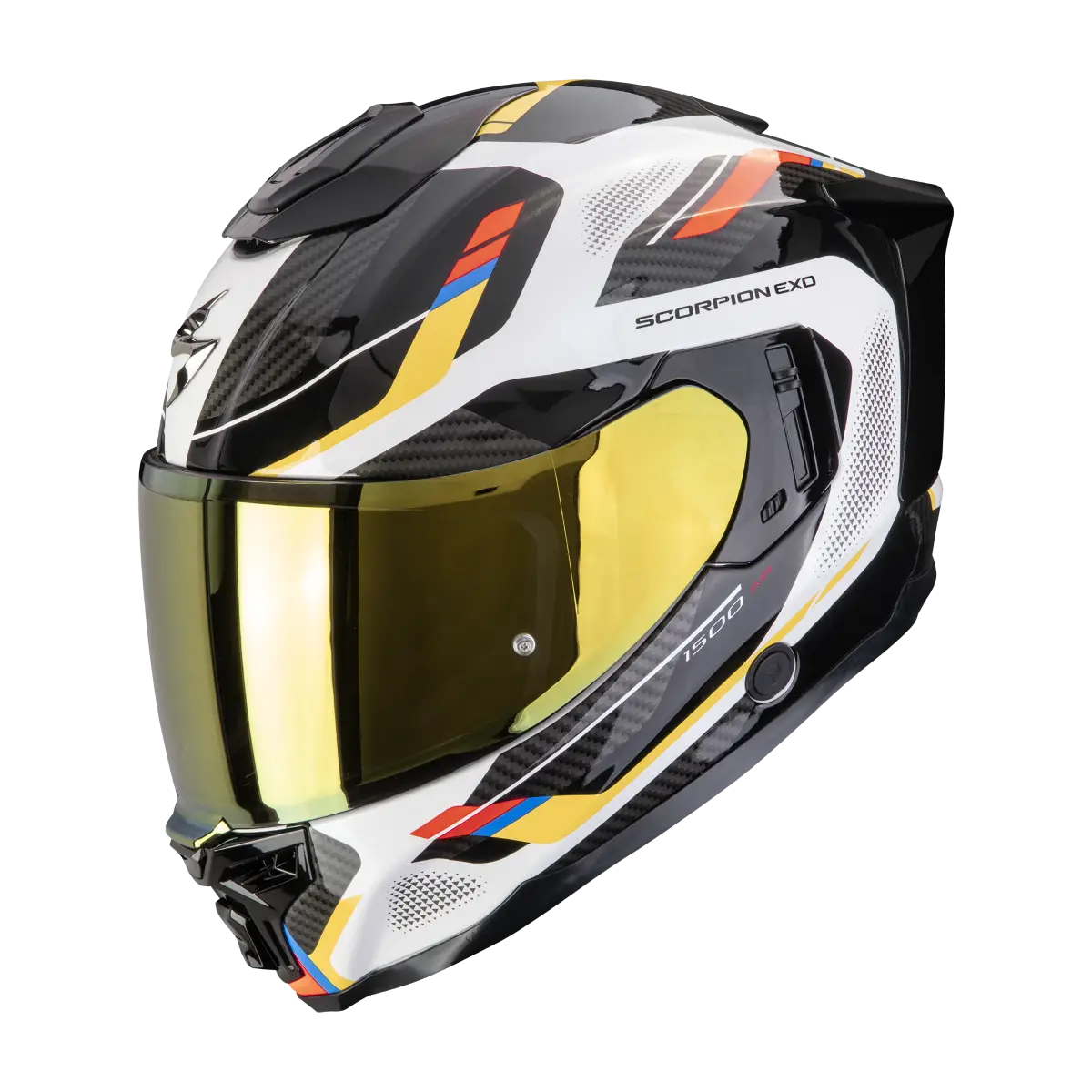 CASCO INTEGRALE – EXO-1500  AIR SLEEK