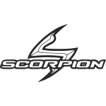 logo scorpion