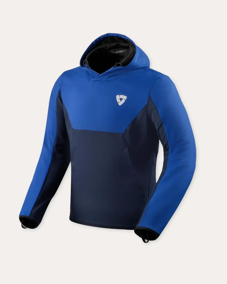 FELPA – HOODIE ANDON