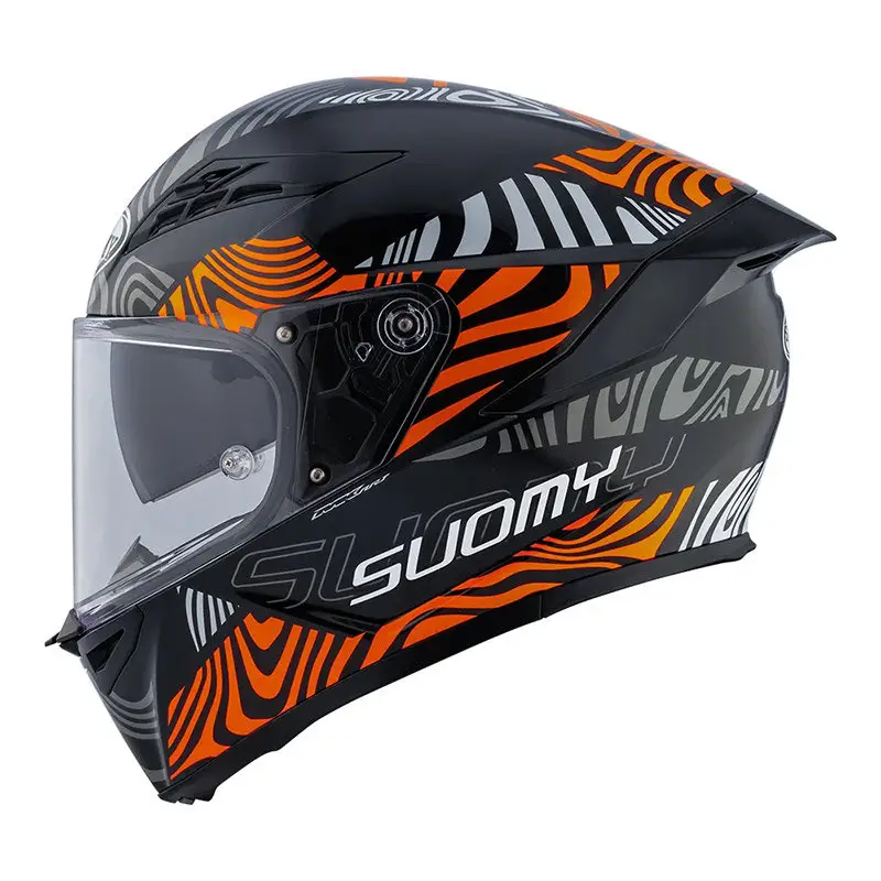 CASCO INTEGRALE – STELLAR 2 MOLTEN