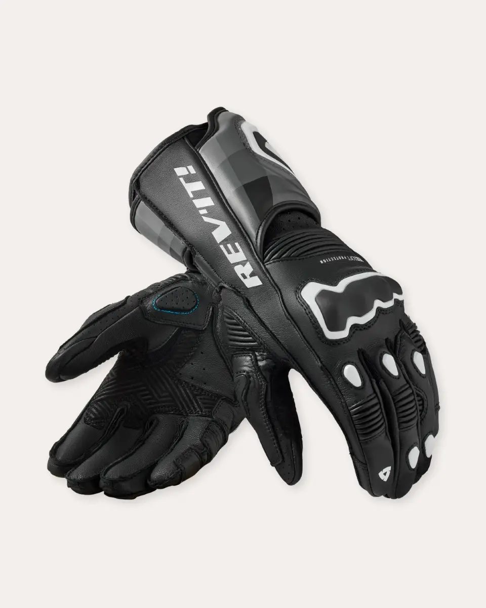 GUANTI RACE – QUANTUM 3
