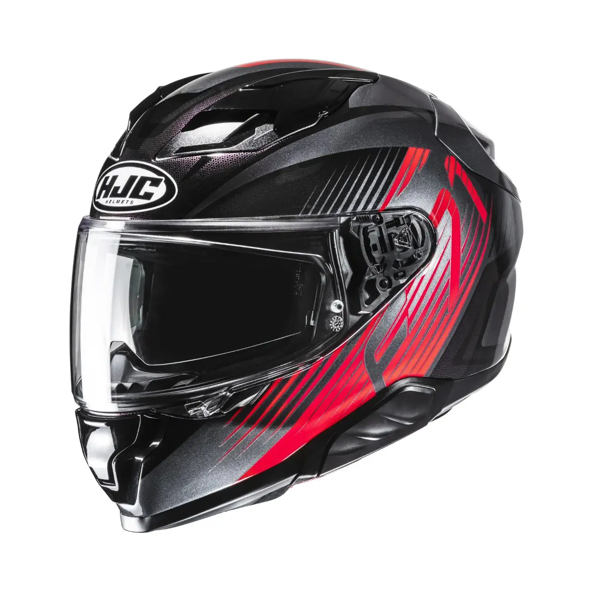 CASCO INTEGRALE – F71 – CATOS