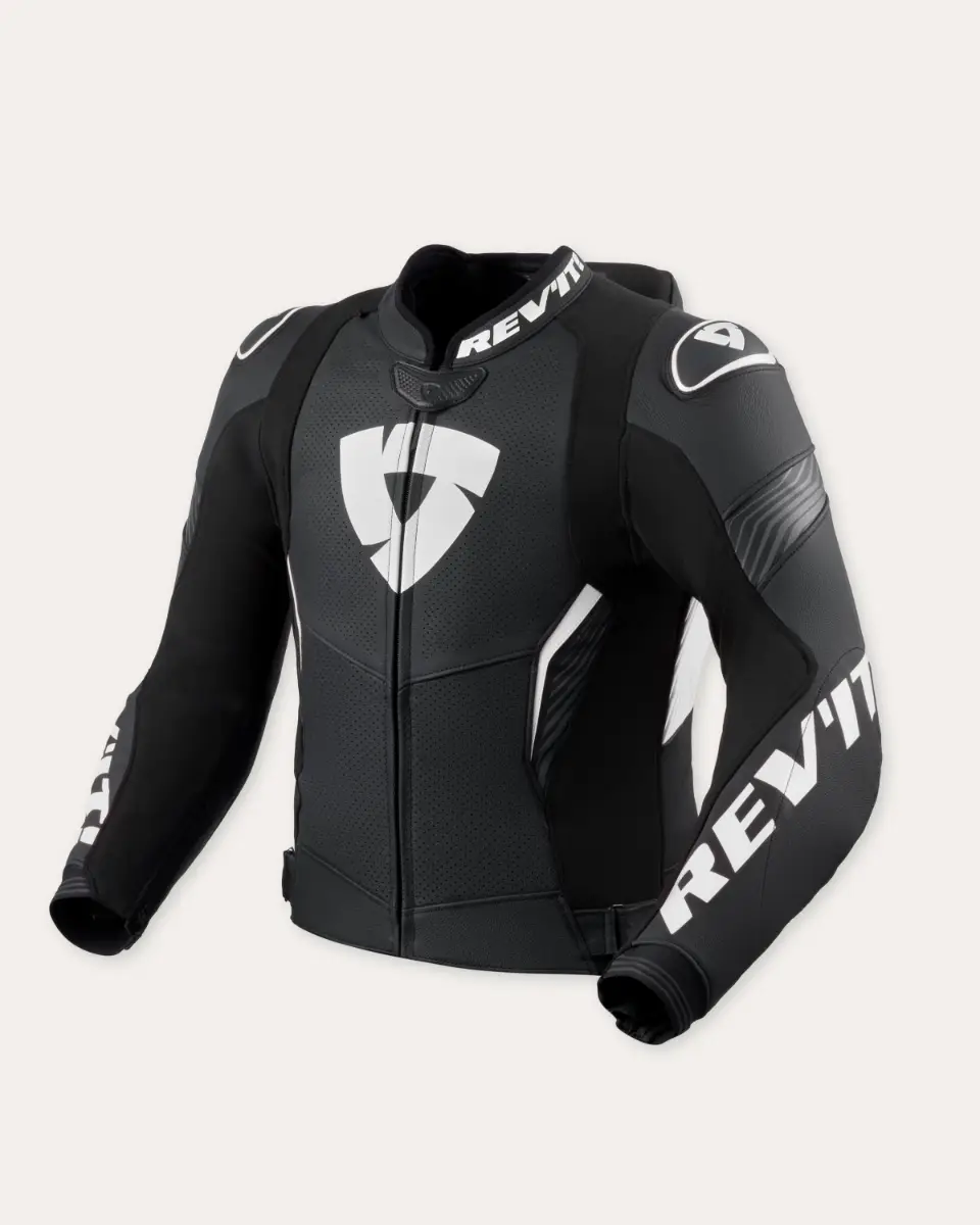 GIACCA PELLE – ARGON 3 PRO