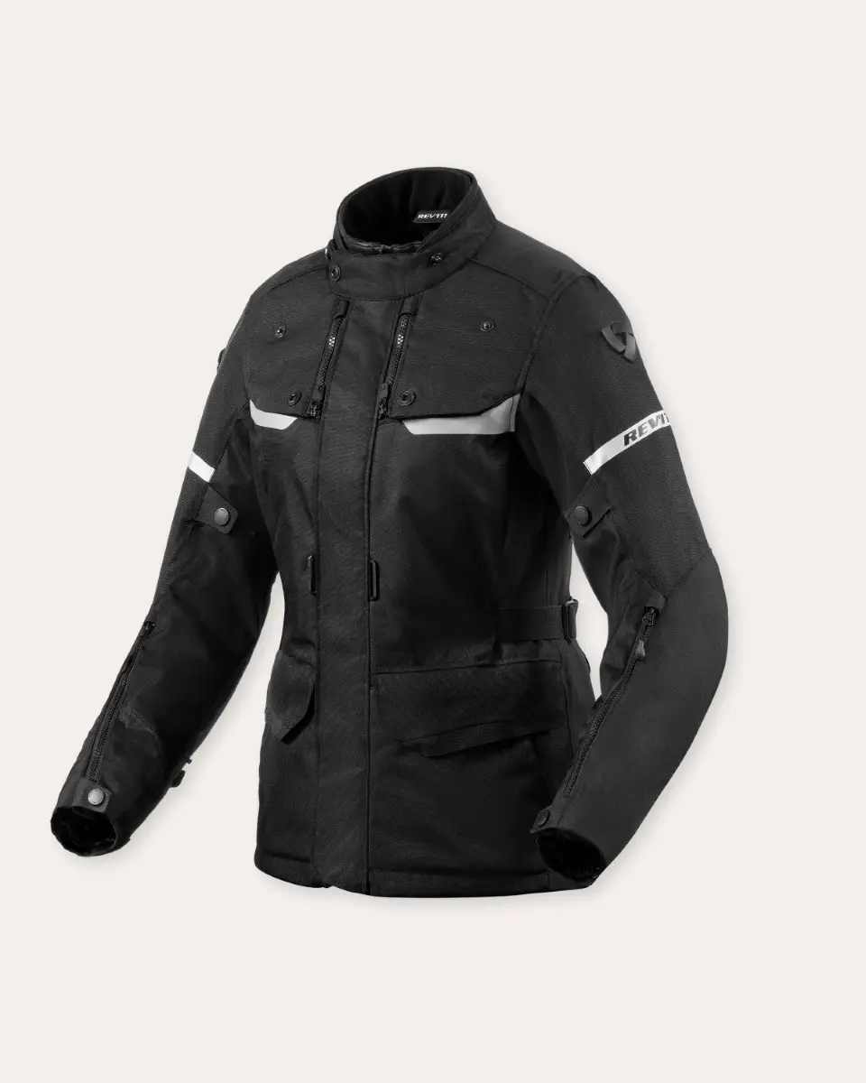 GIACCA TESSUTO – OUTBACK 4 H20