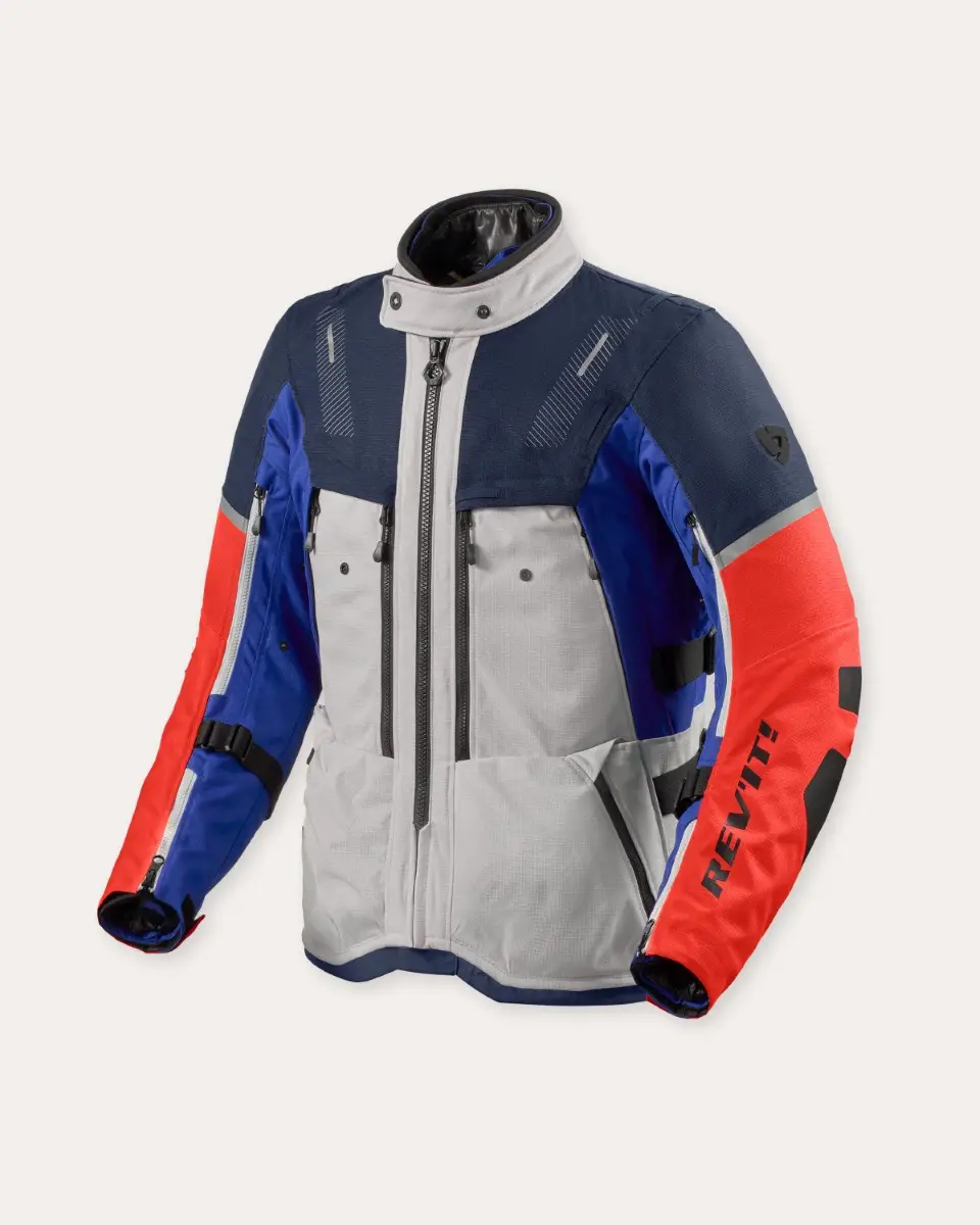 GIACCA TESSUTO – SAND 5 H20