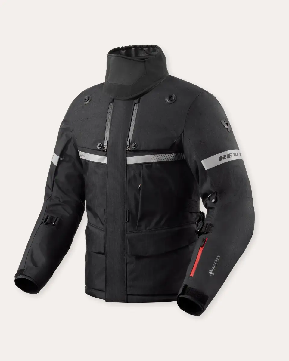 GIACCA GORE-TEX – POSEIDON 3
