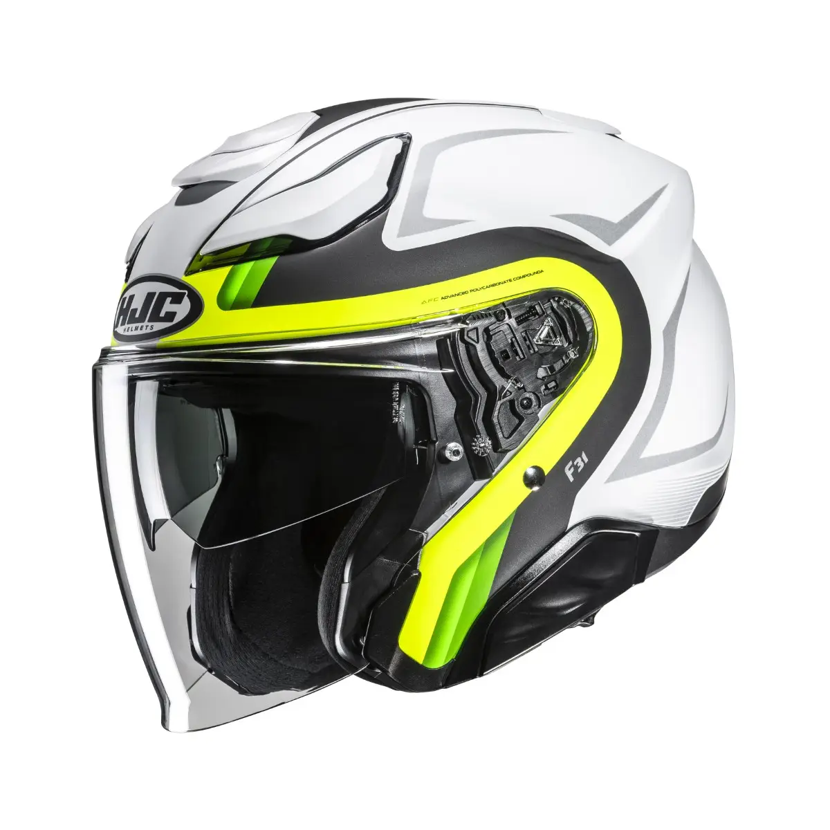 CASCO JET TOURING – F31 BASK