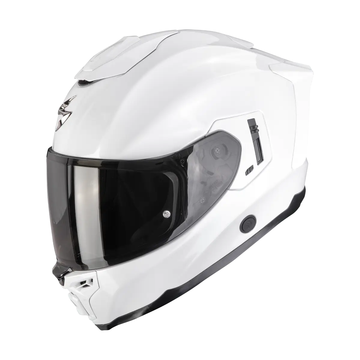 CASCO INTEGRALE – EXO-1500  AIR BIANCO LUCIDO
