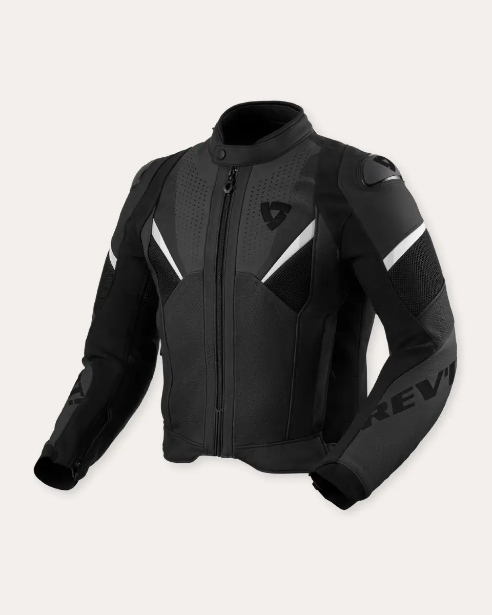 GIACCA PELLE – AUTOMATE
