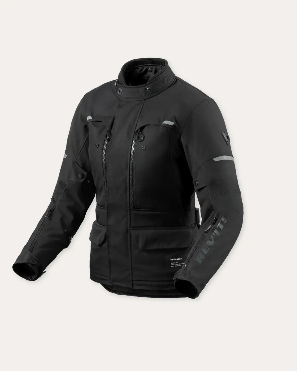 GIACCA TESSUTO – OUTBACK 5 H20 LADIES
