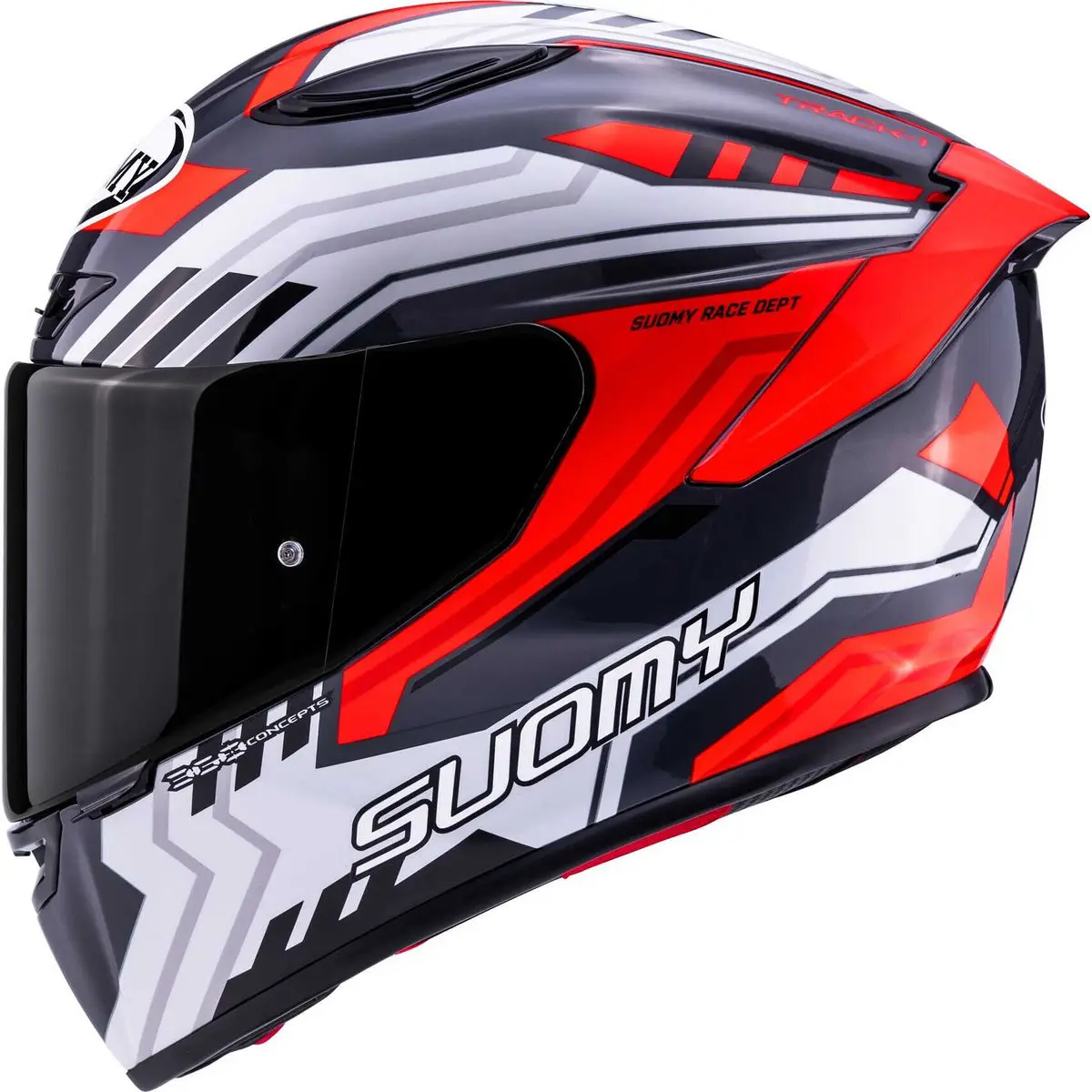 CASCO INTEGRALE – TRACK-1 FRAMEWORK