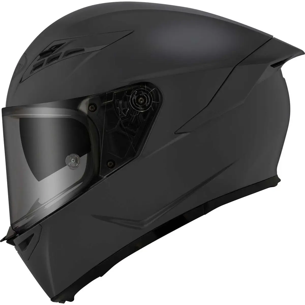 CASCO INTEGRALE – STELLAR 2 NERO OPACO