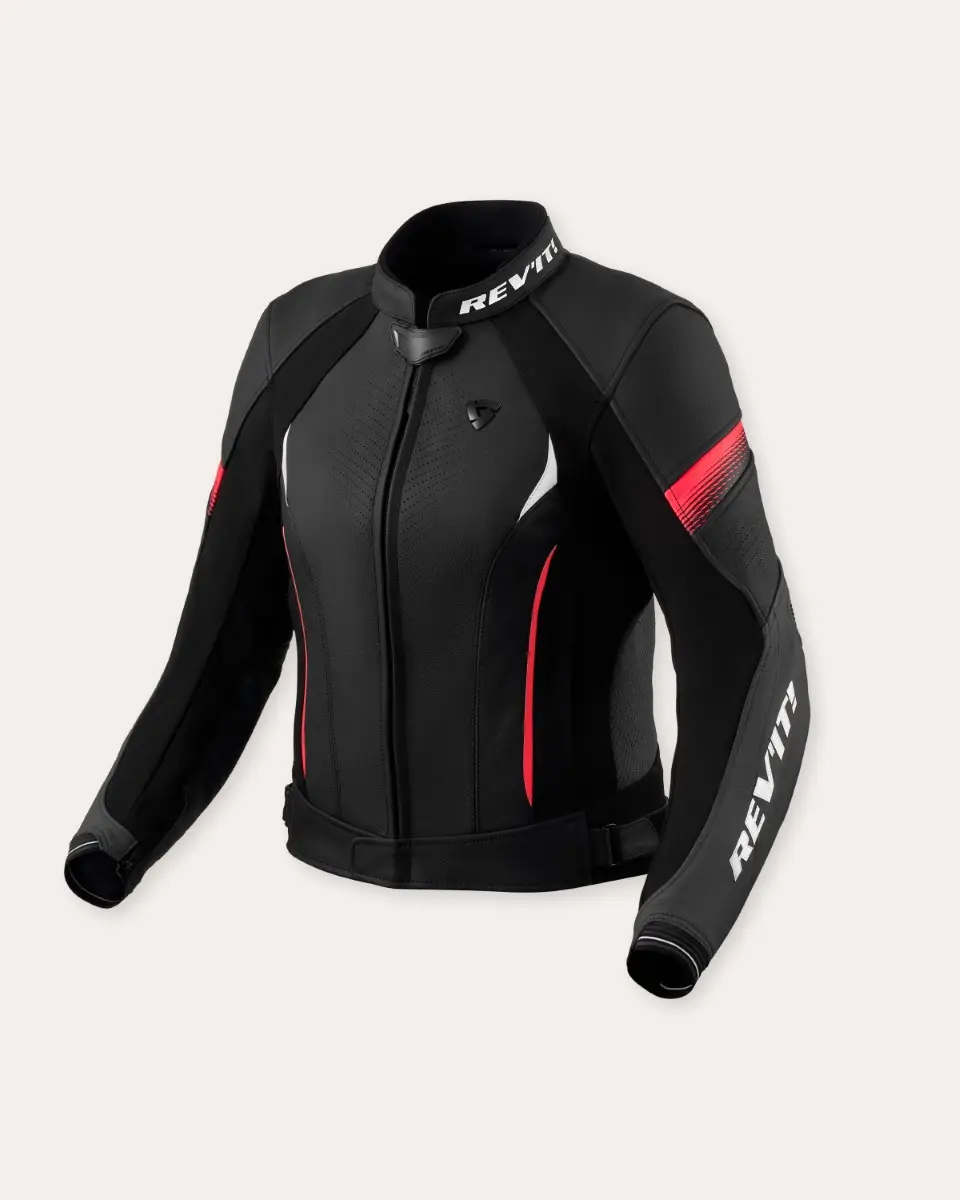 GIACCA PELLE – XENA 4 LADIES