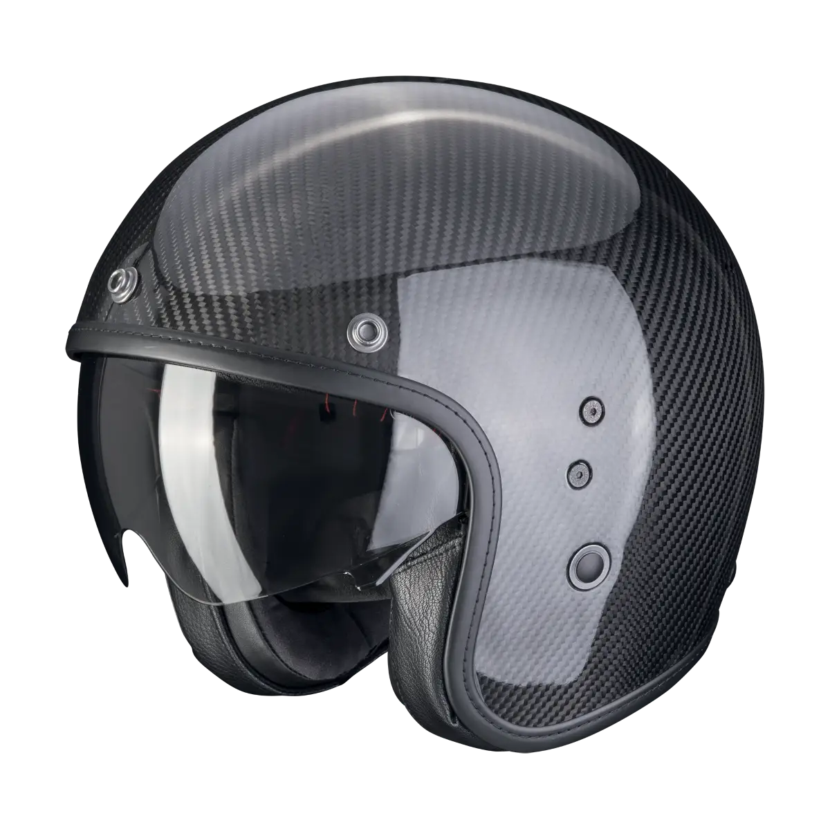CASCO BULLIT – BELFAST EVO CARBON ZIPPY