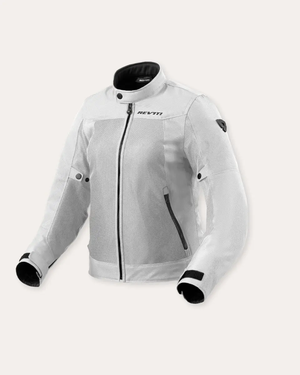 GIACCA TESSUTO – ECLIPSE 2 LADIES