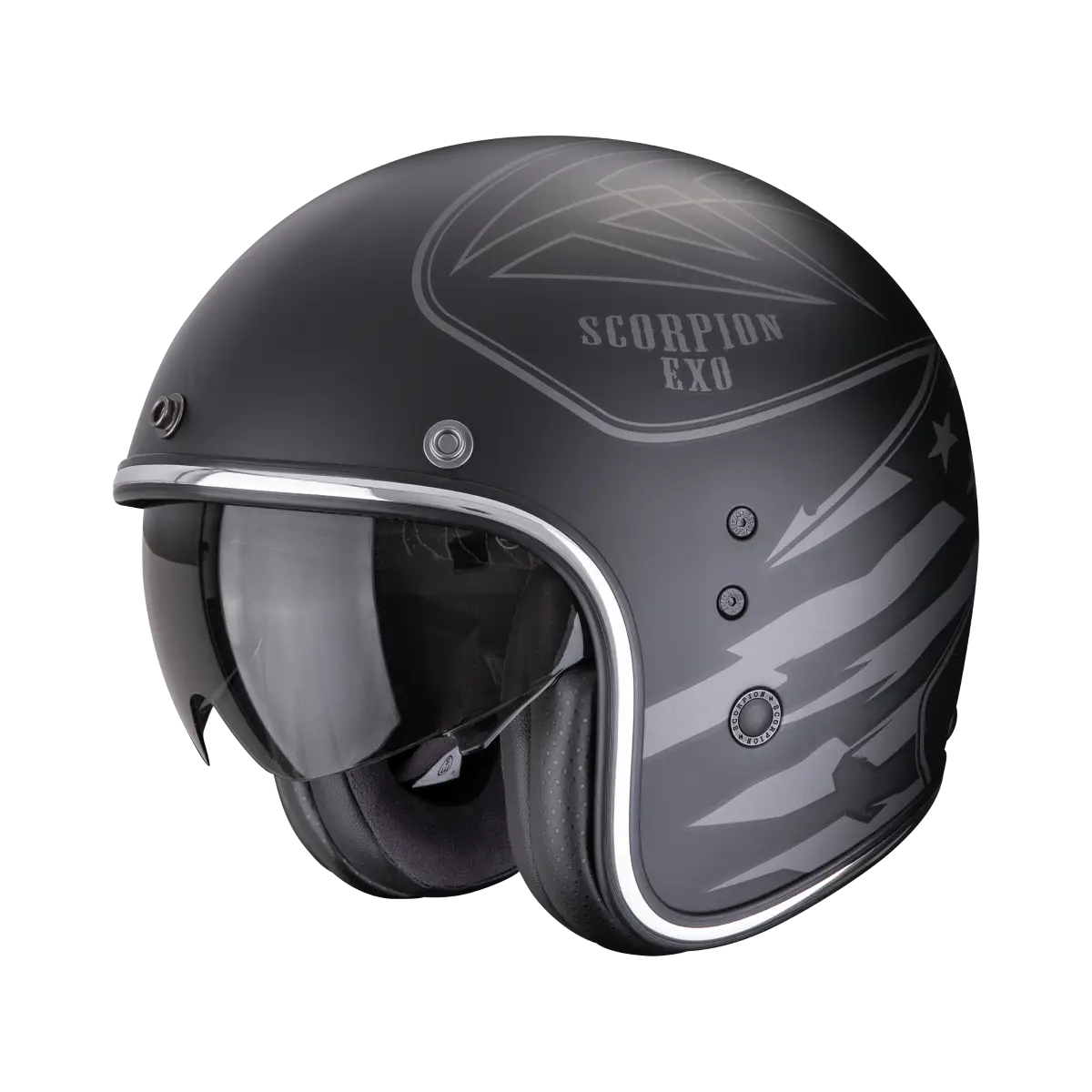 CASCO BULLIT – BELFAST EVO HANGAR