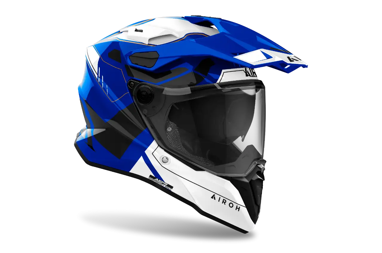 CASCO DUAL – COMMANDER 2 REVEAL