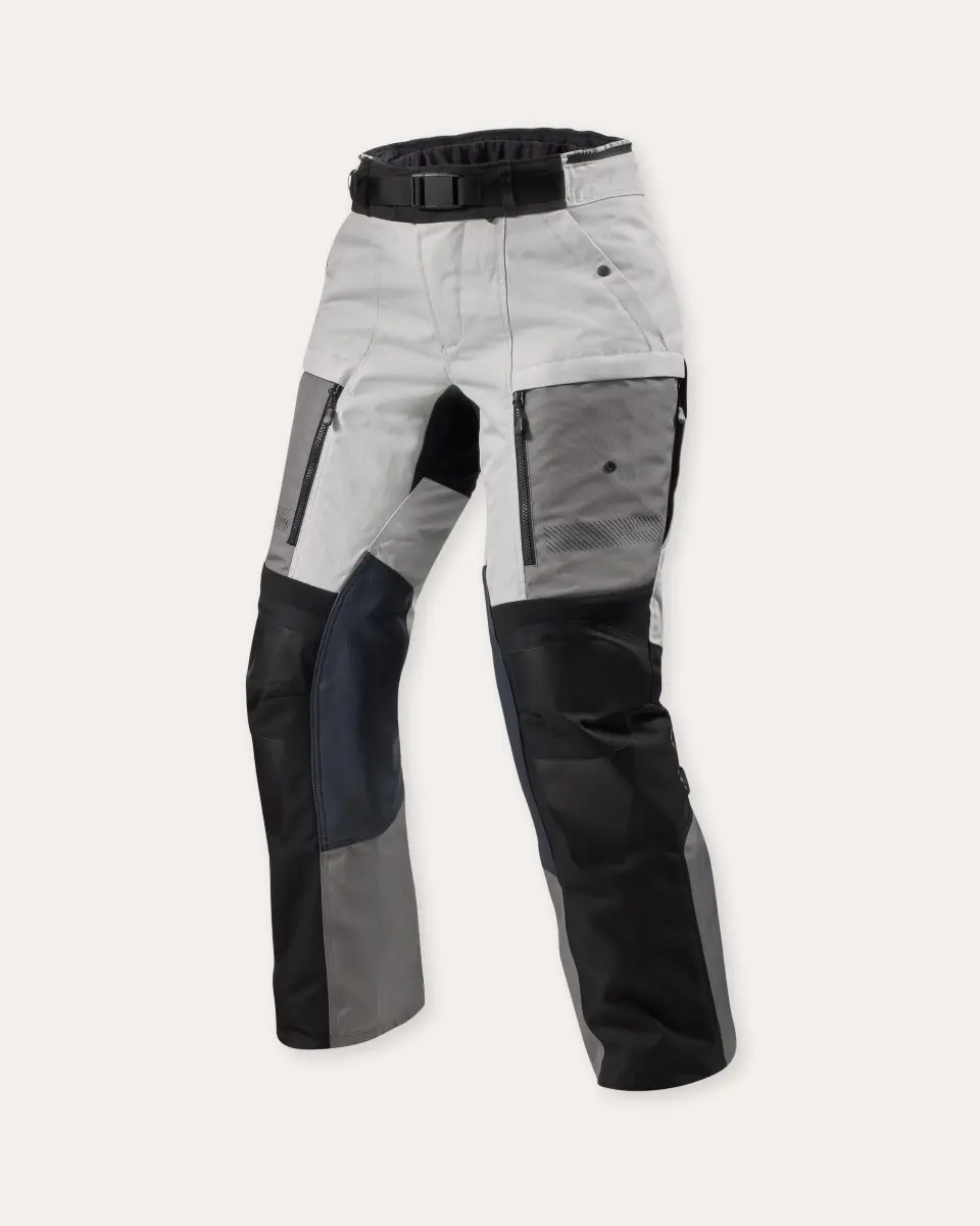 PANTALONI TESSUTO – SAND 5 H20  LADIES