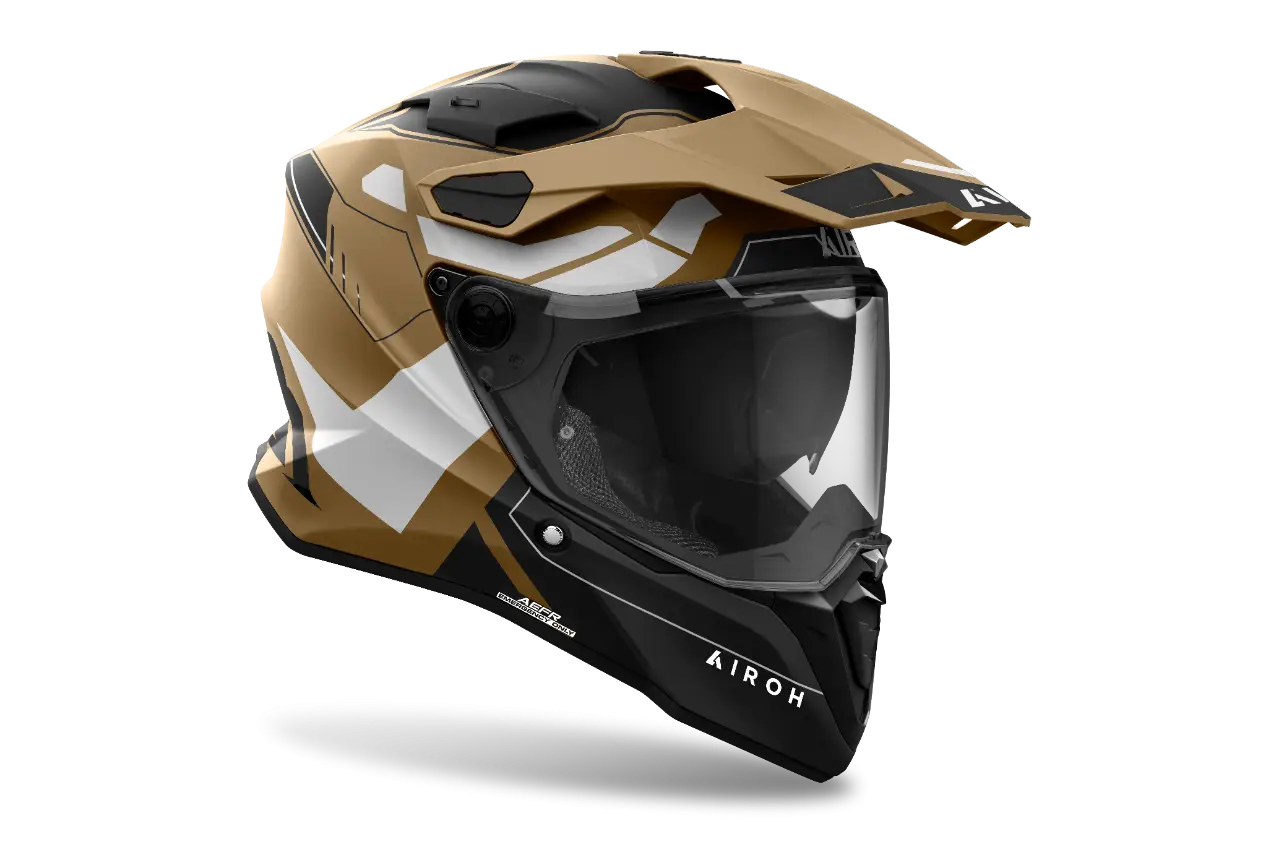 CASCO DUAL – COMMANDER 2 REVEAL