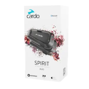 bluetooth spirit doppio