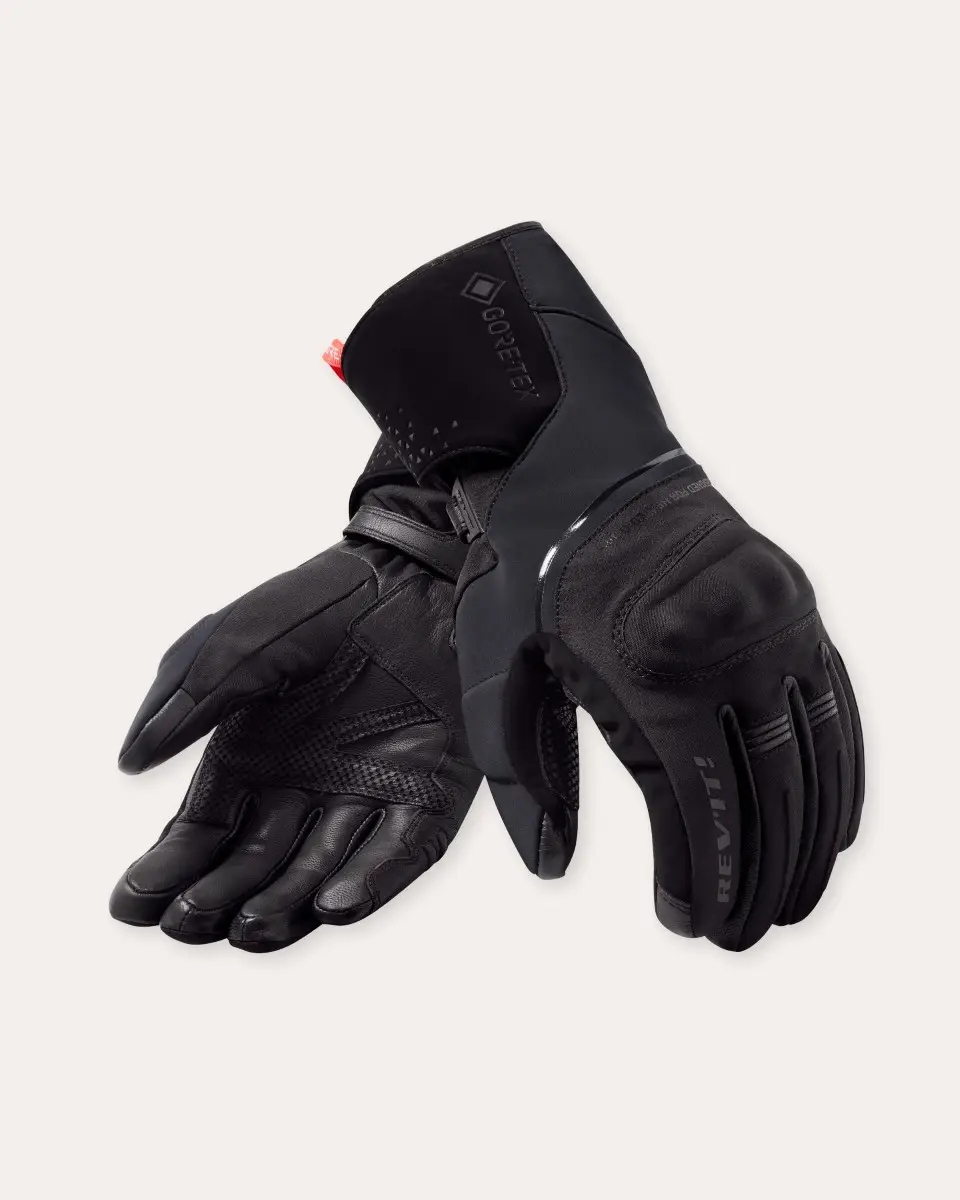GUANTI ADVENTURE TOURING – FUSION 3 GTX