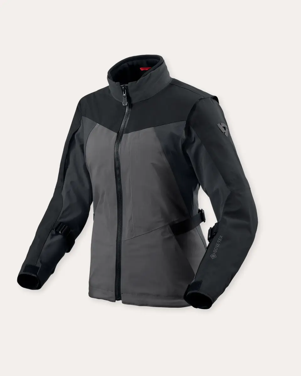 GIACCA GORE-TEX LAMINA GTX LADIES
