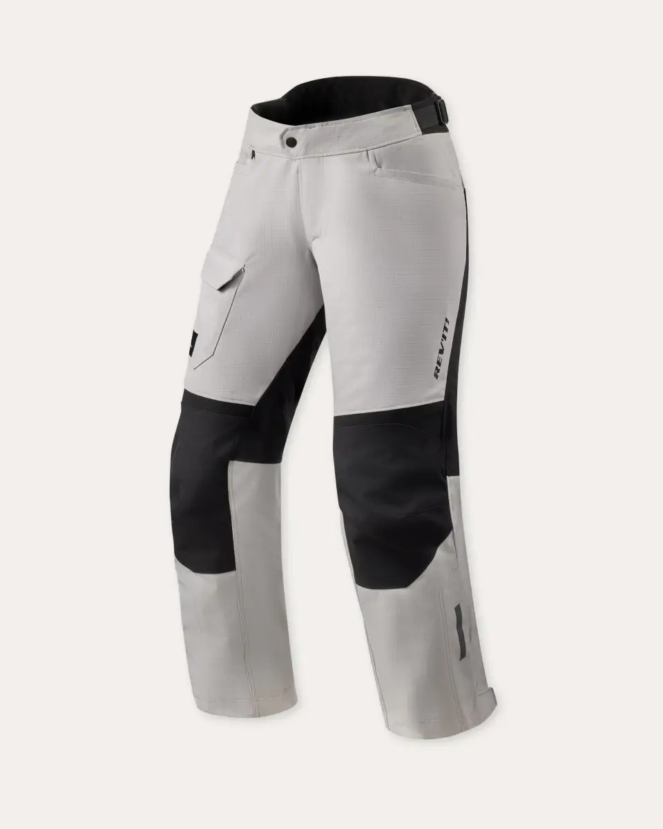 PANTALONI TESSUTO – CONVERGENT H20 LADIES