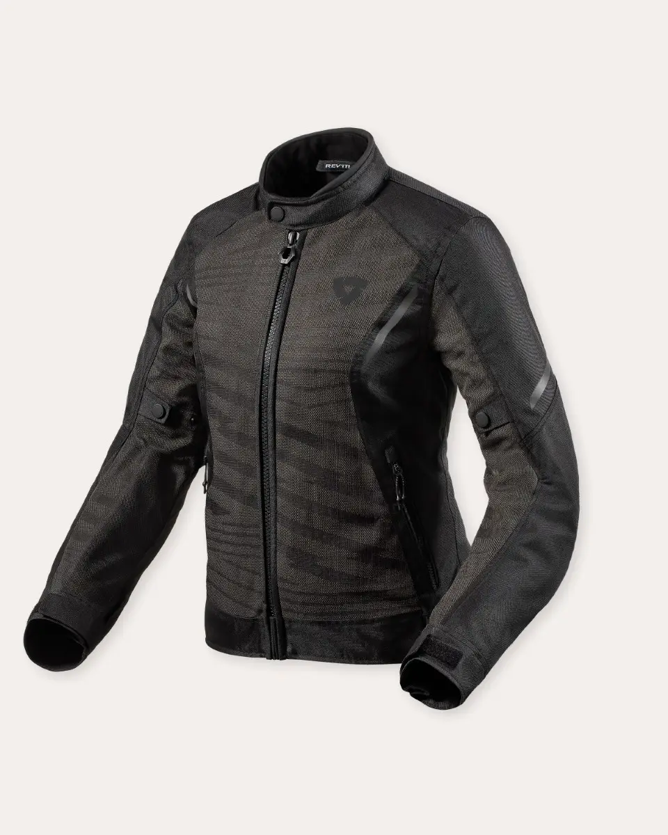 GIACCA TESSUTO – TORQUE 2 H20 LADIES